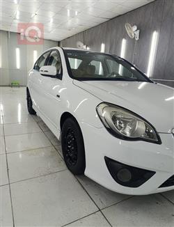 هيونداي أكسنت